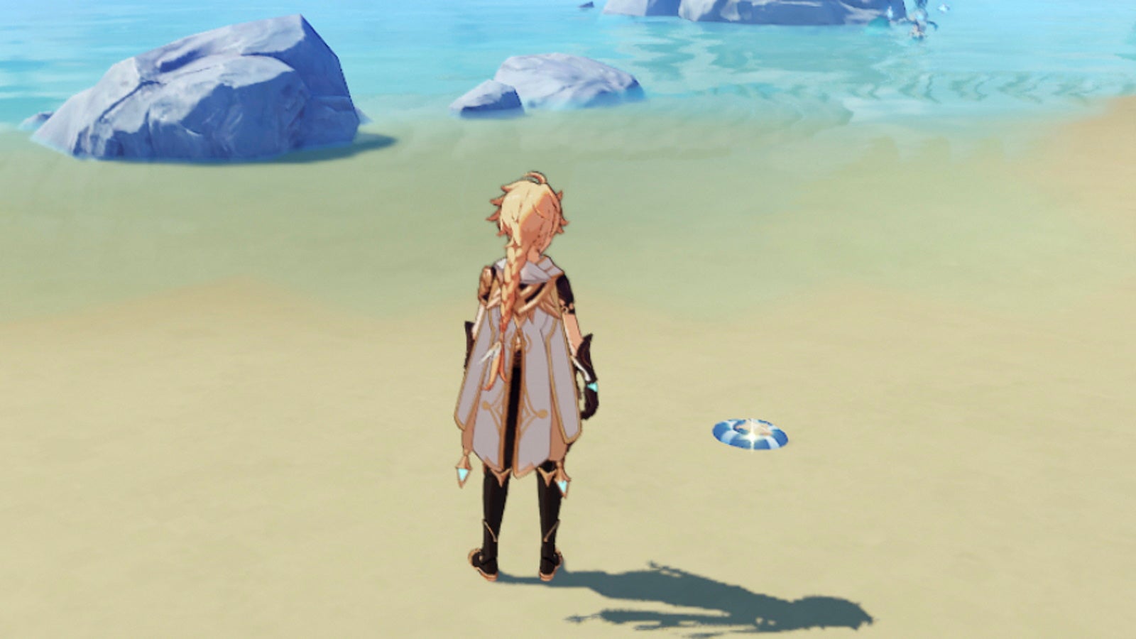 Genshin Impact Starconch locations, respawn time and where to farm